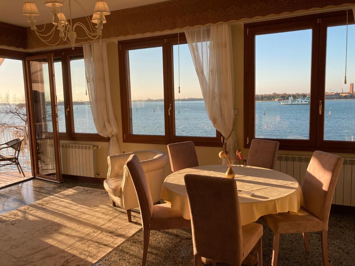 Oasis Golden Lagoon Chalet Lido di Venezia Zewnętrze zdjęcie